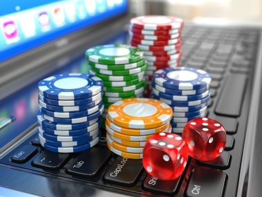 Multi-sport dashboard overview on nolimit slot